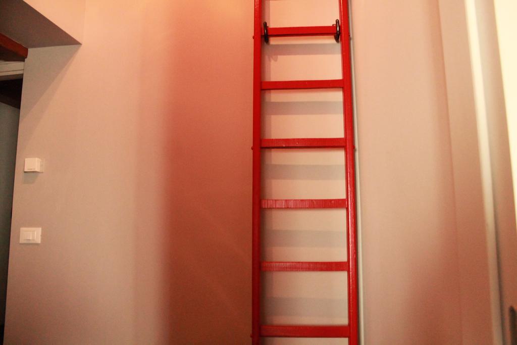 ונציה Rosso Charm B&B מראה חיצוני תמונה