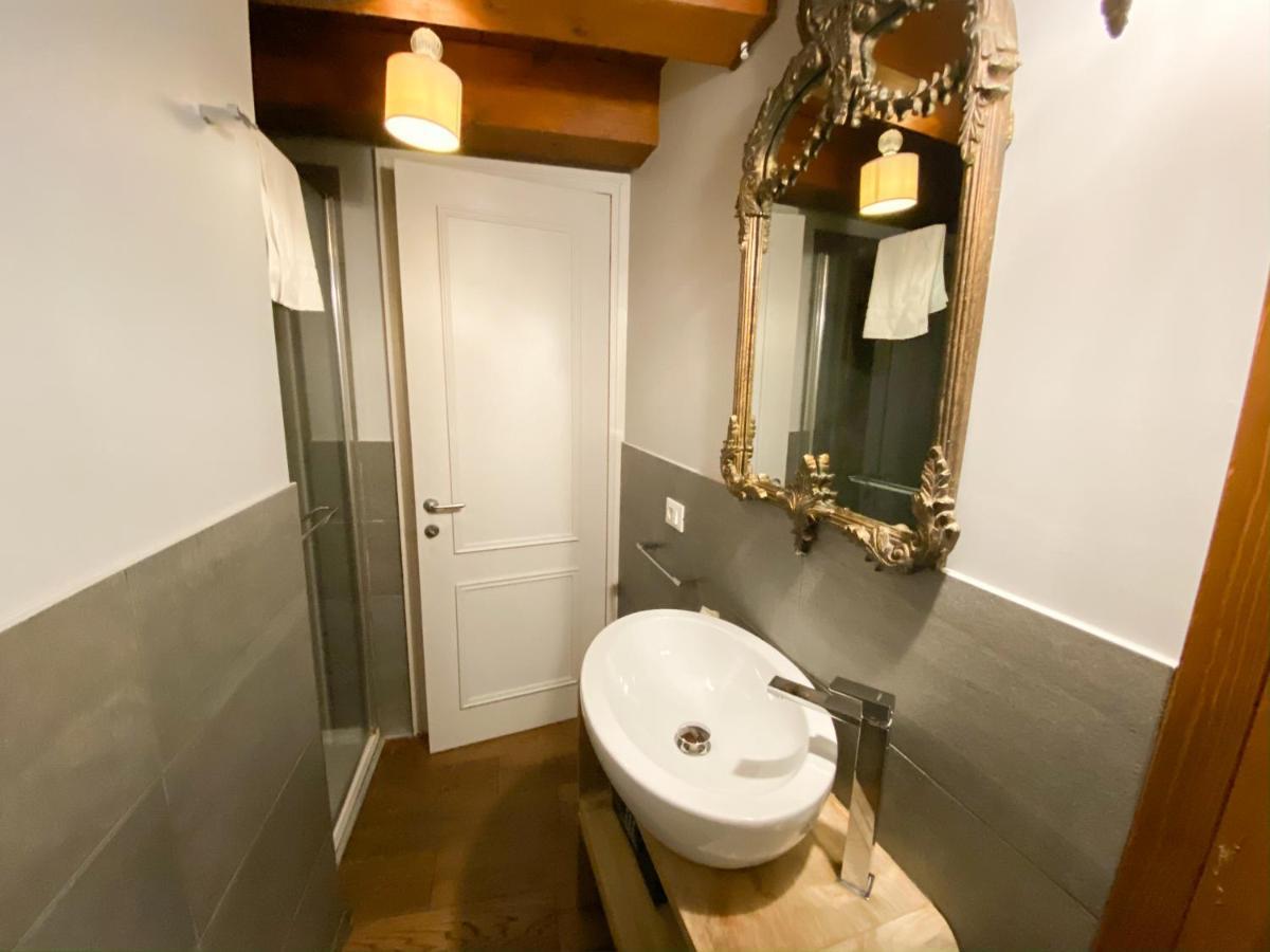ונציה Rosso Charm B&B מראה חיצוני תמונה