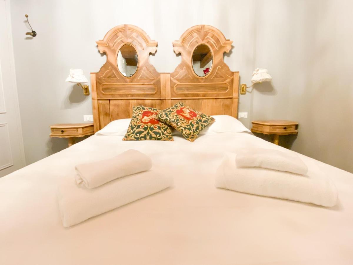 ונציה Rosso Charm B&B מראה חיצוני תמונה
