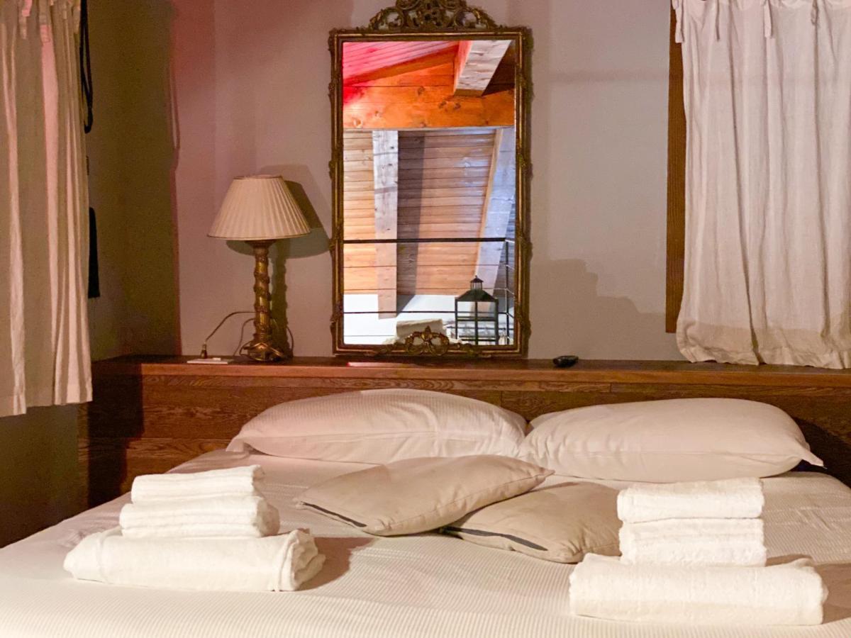 ונציה Rosso Charm B&B מראה חיצוני תמונה