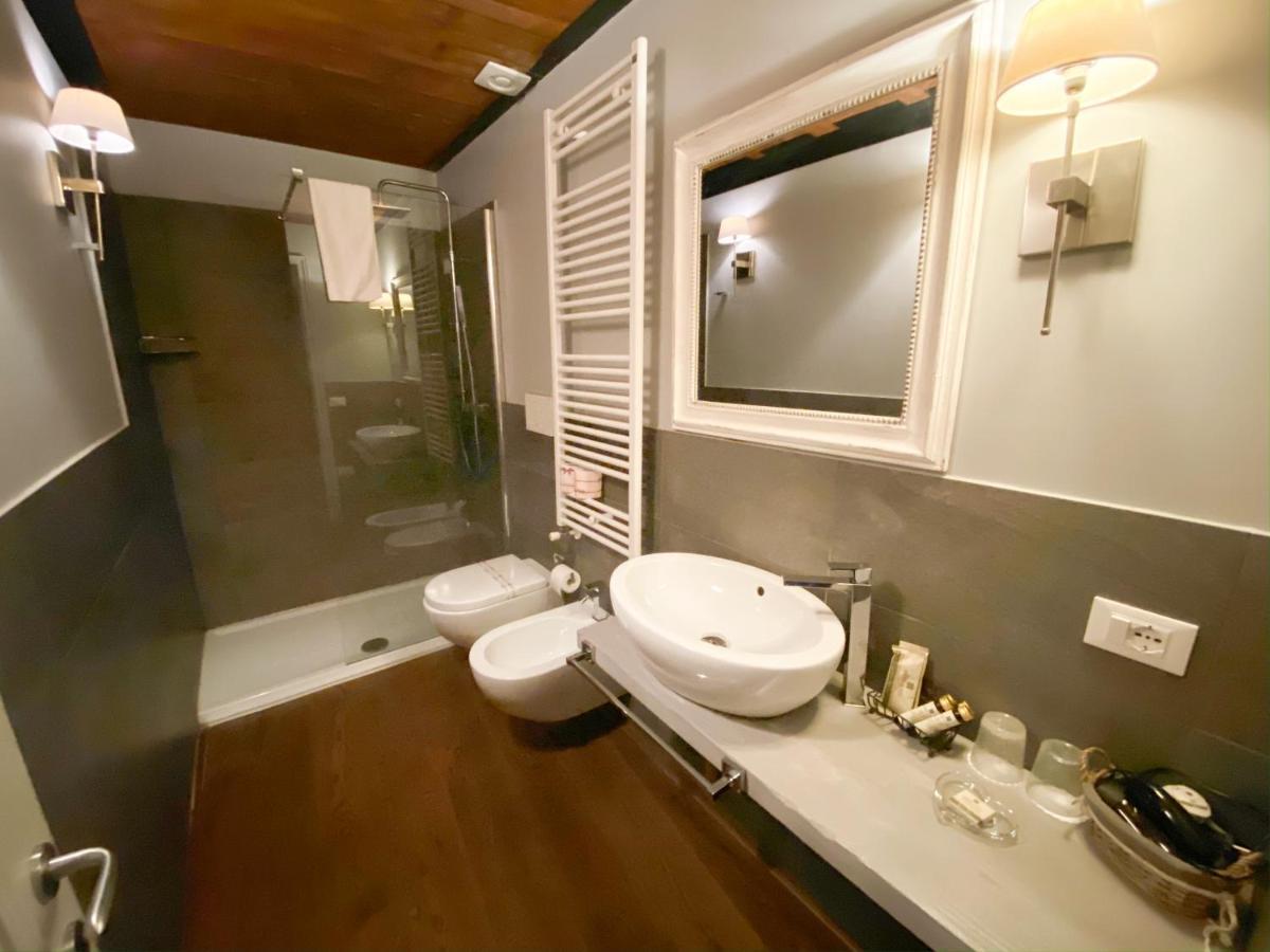 ונציה Rosso Charm B&B מראה חיצוני תמונה